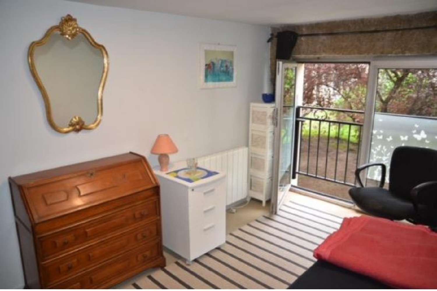 te koop appartement Lyon 6e Arrondissement Rhône 5