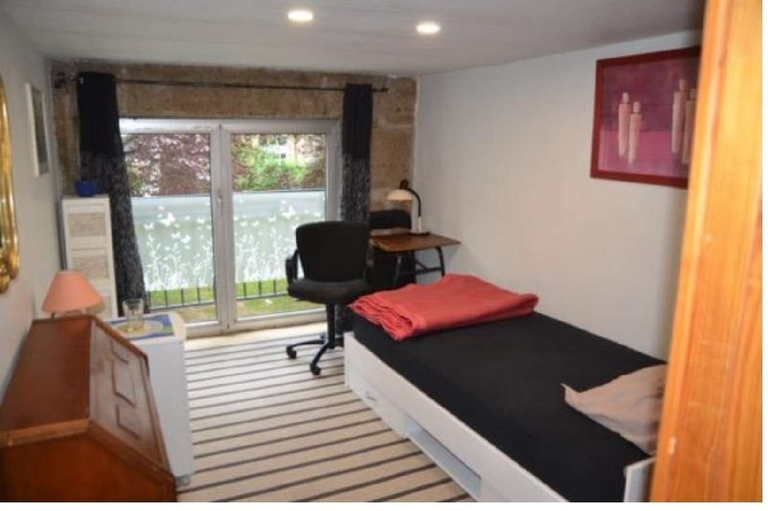 te koop appartement Lyon 6e Arrondissement Rhône 6