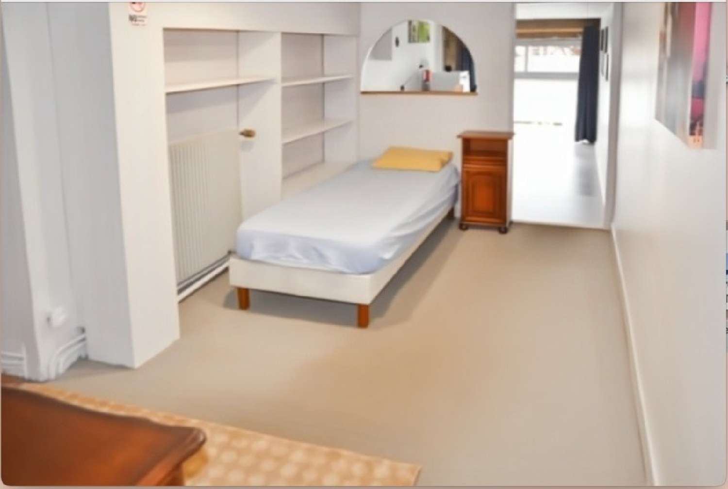 te koop appartement Lyon 6e Arrondissement Rhône 7