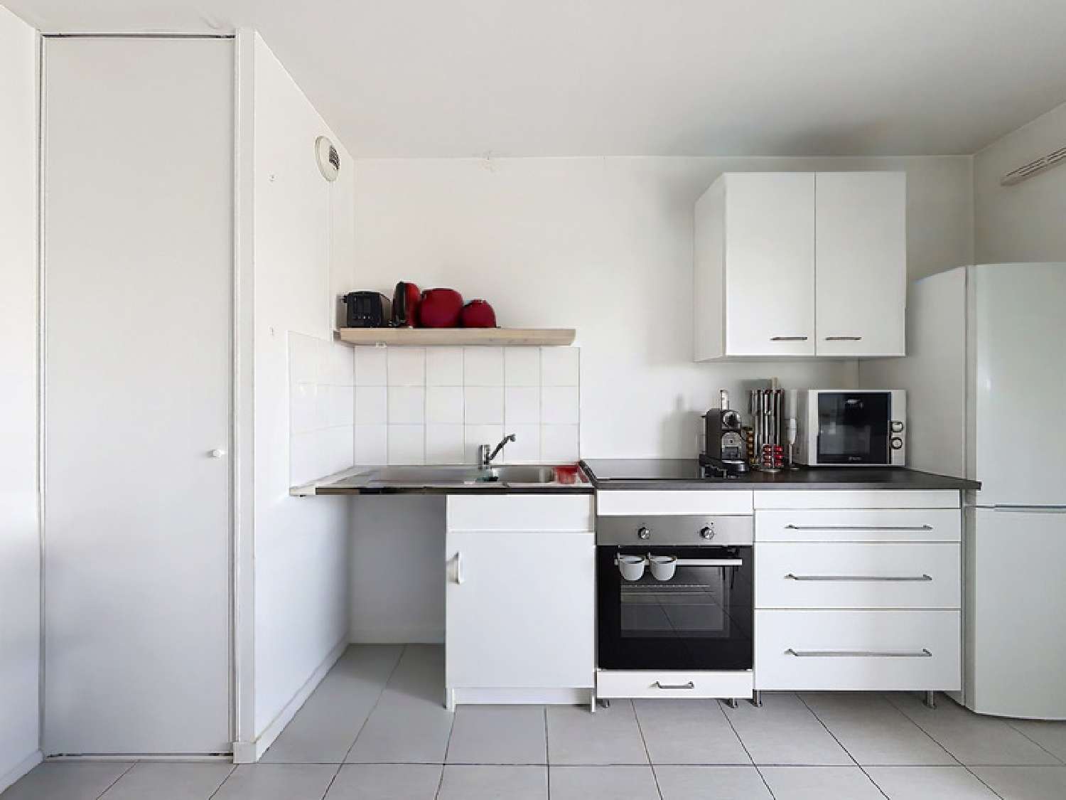  for sale apartment Lyon 7e Arrondissement Rhône 5