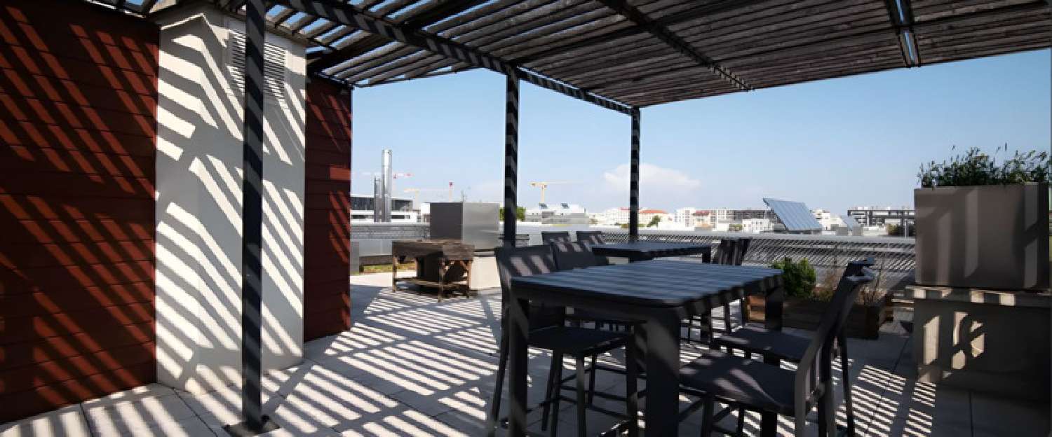  for sale apartment Lyon 7e Arrondissement Rhône 2