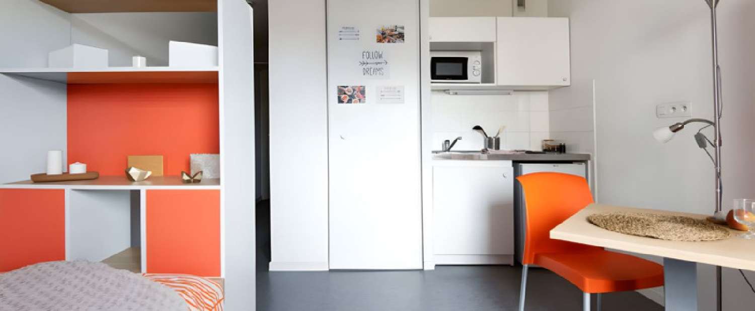  for sale apartment Lyon 7e Arrondissement Rhône 3