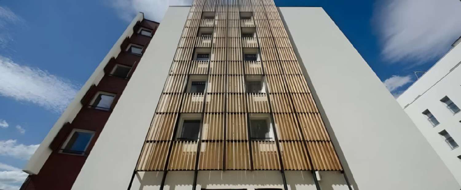  for sale apartment Lyon 7e Arrondissement Rhône 4