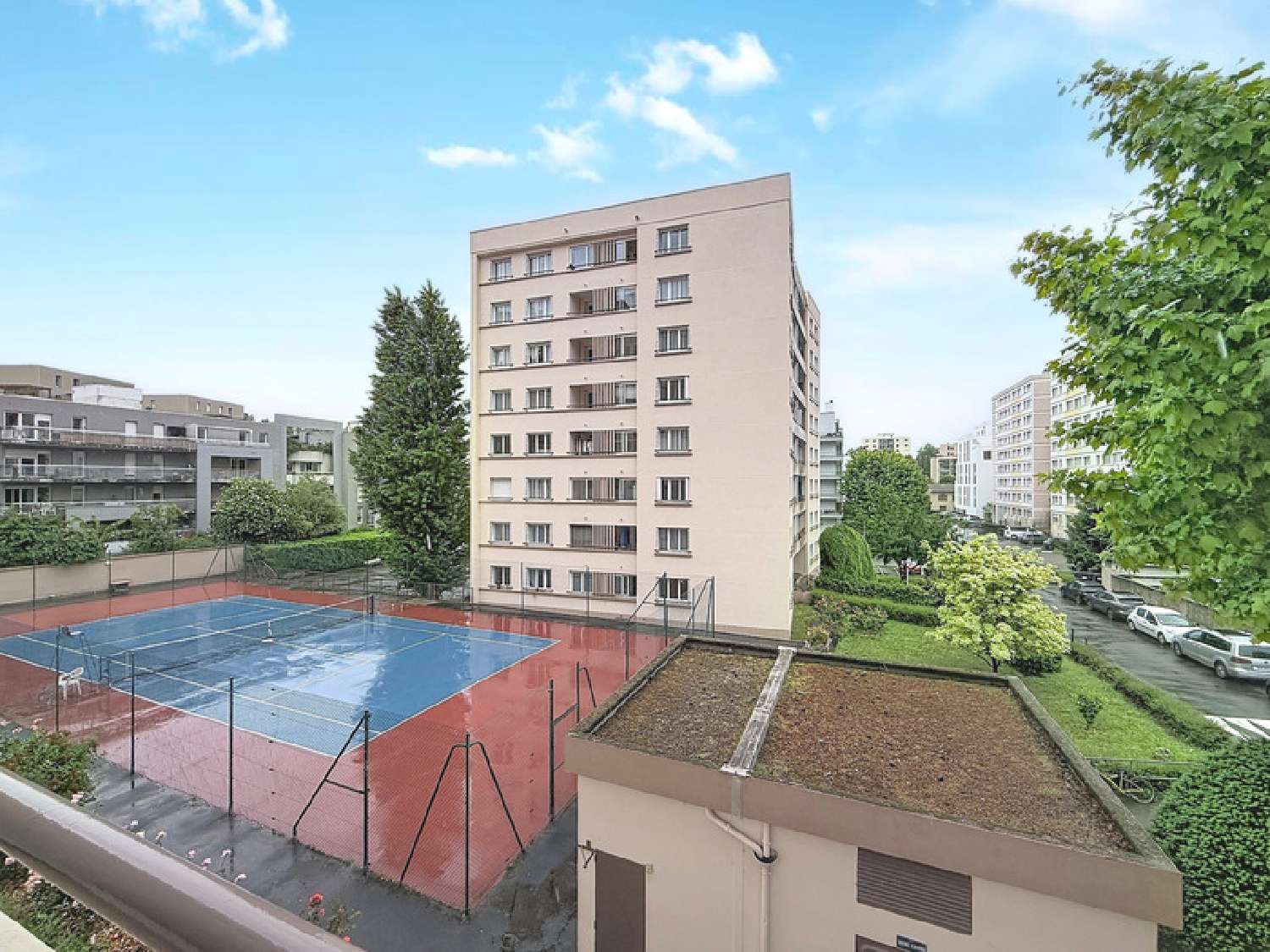  for sale apartment Lyon 7e Arrondissement Rhône 2