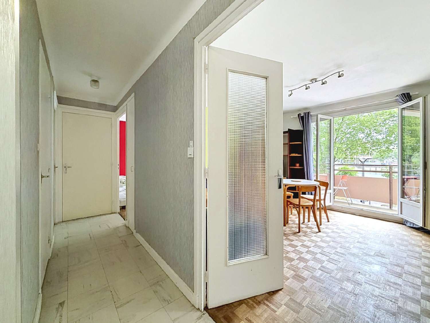  for sale apartment Lyon 7e Arrondissement Rhône 6