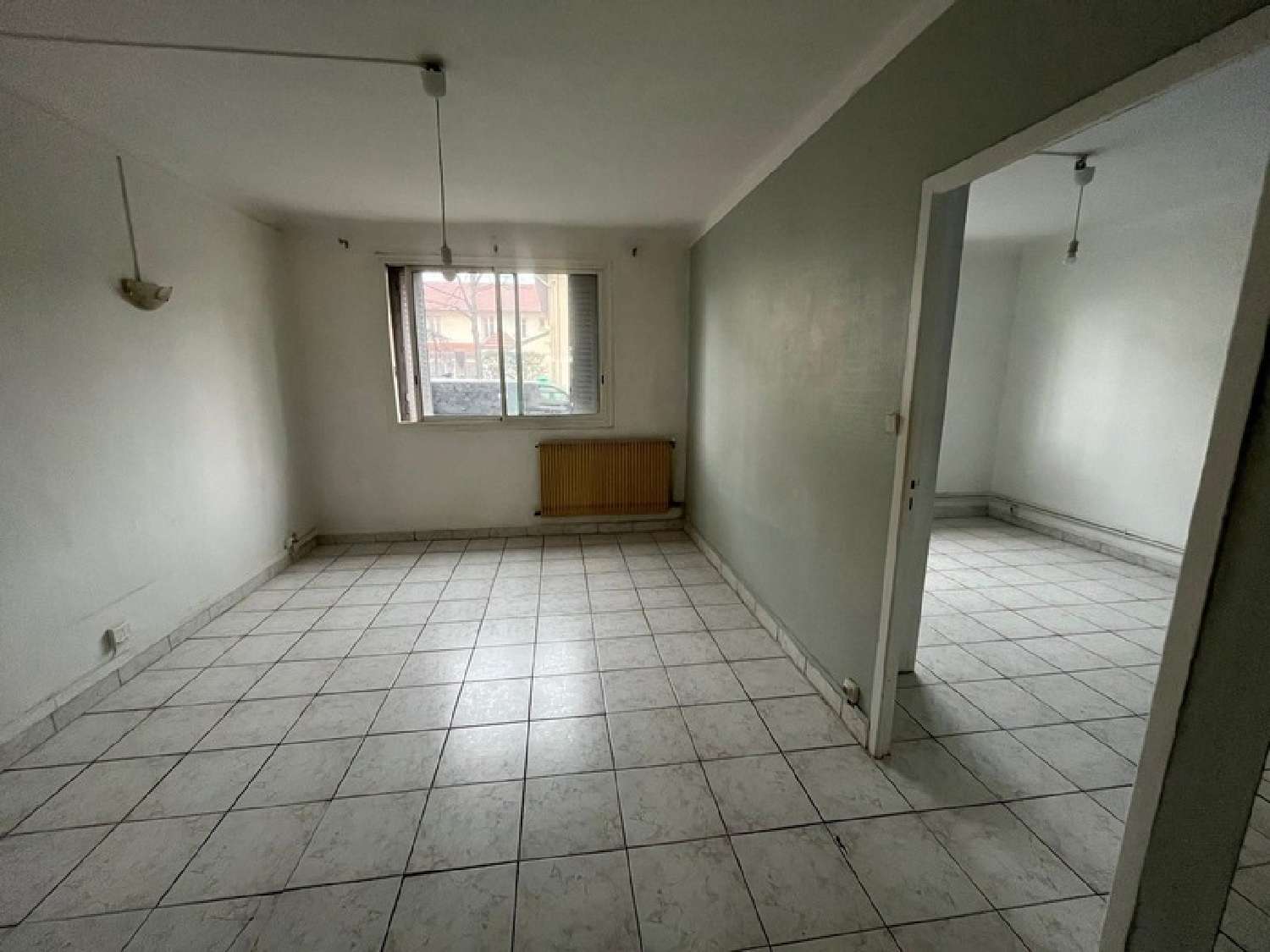  à vendre appartement Lyon 7e Arrondissement Rhône 1