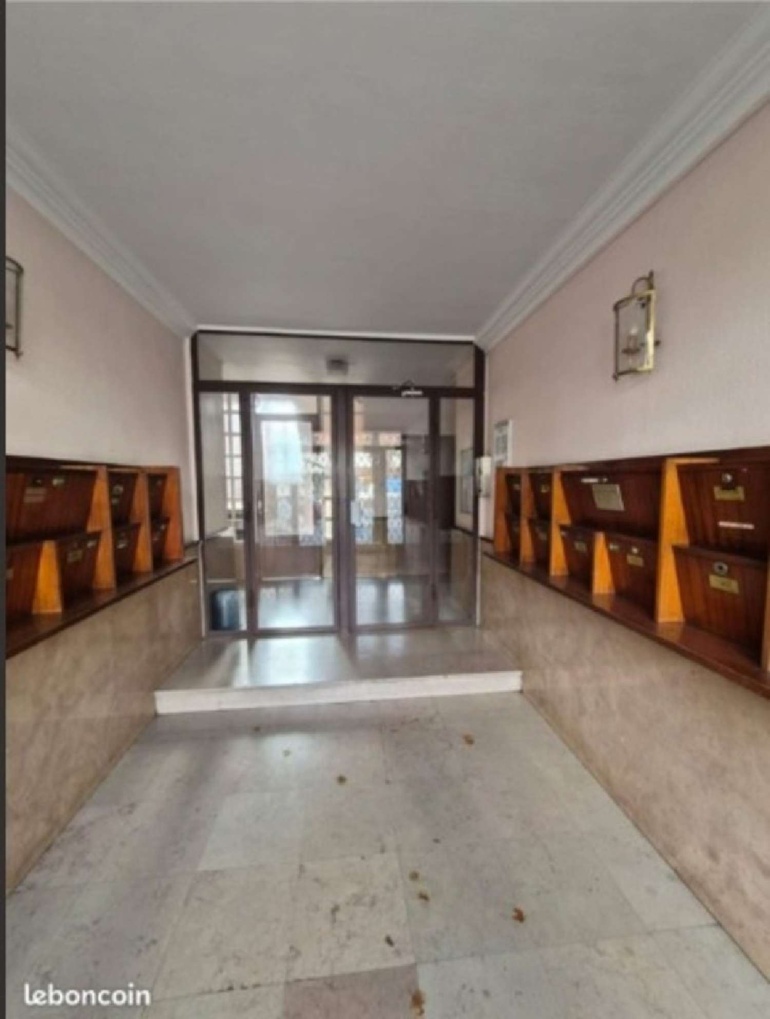  à vendre appartement Lyon 7e Arrondissement Rhône 3