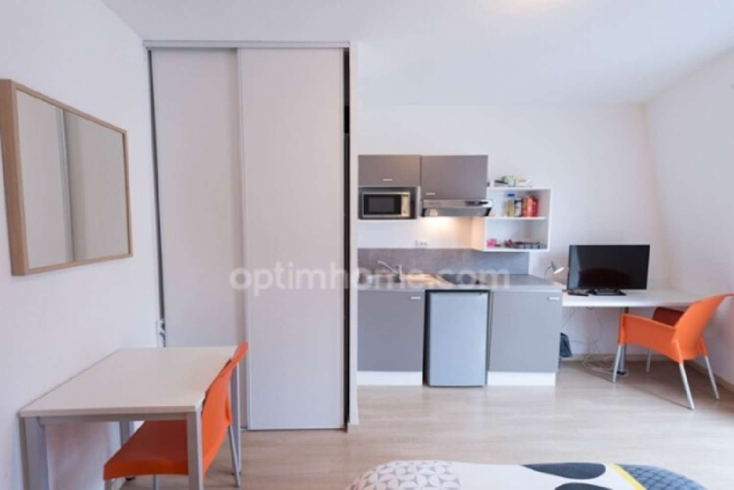  for sale apartment Lyon 7e Arrondissement Rhône 1