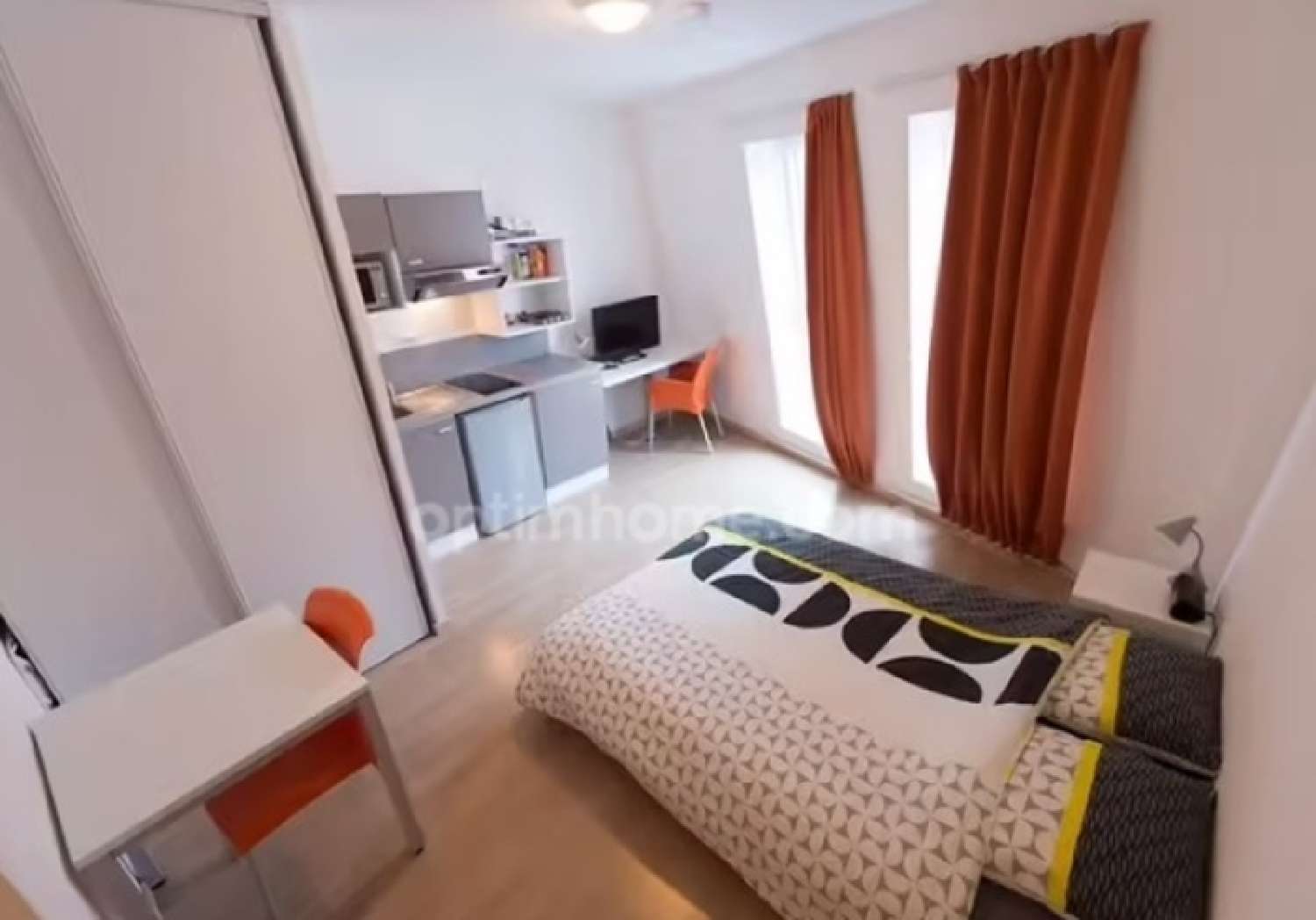  for sale apartment Lyon 7e Arrondissement Rhône 2