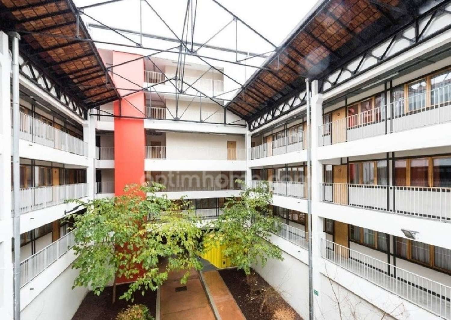  for sale apartment Lyon 7e Arrondissement Rhône 4