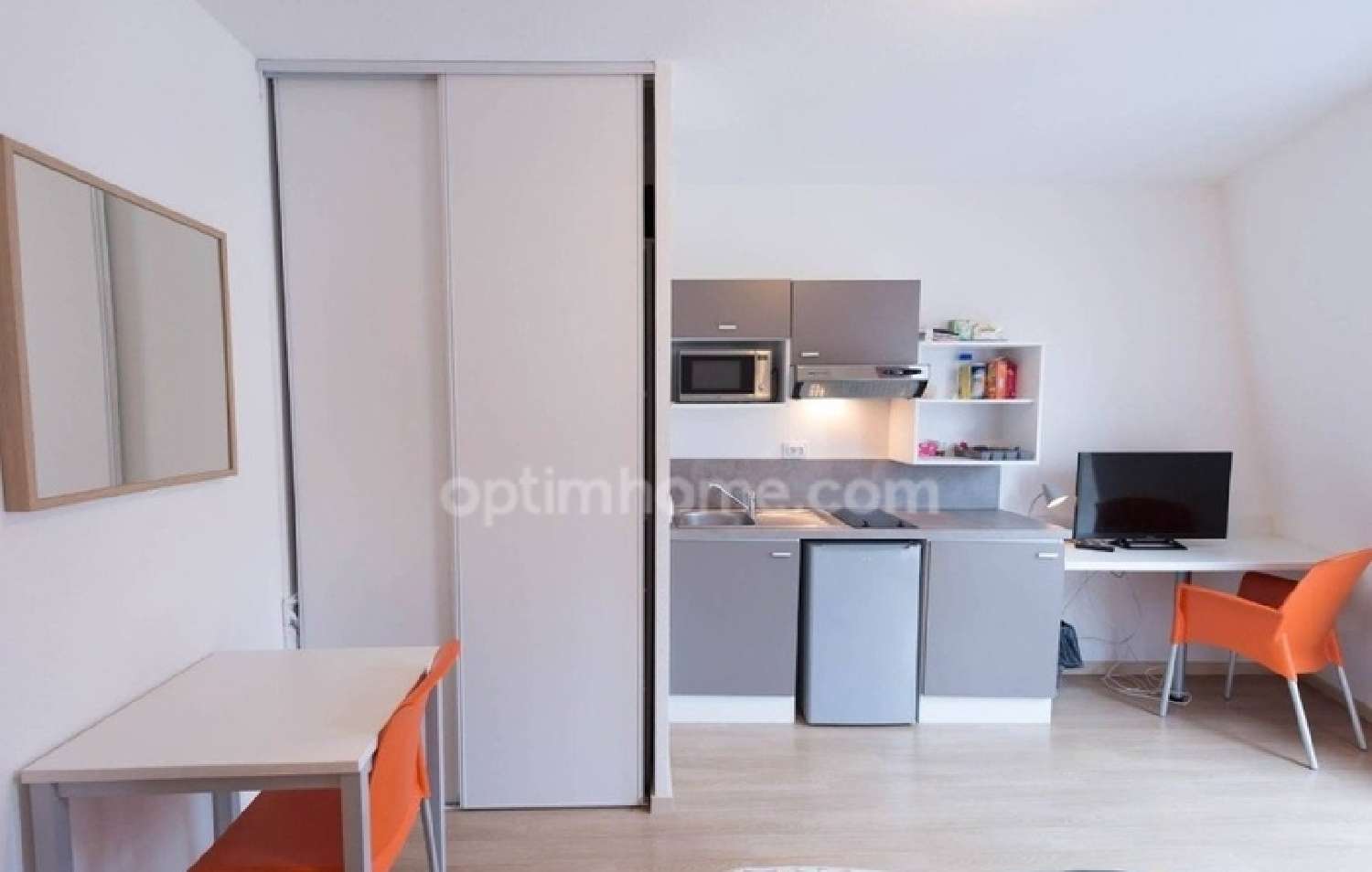  for sale apartment Lyon 7e Arrondissement Rhône 5