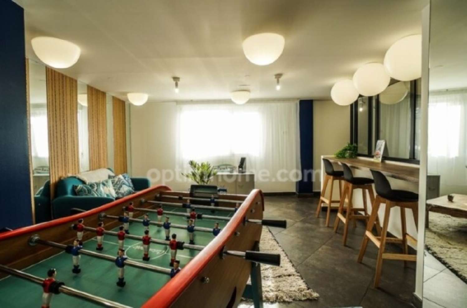  for sale apartment Lyon 7e Arrondissement Rhône 6