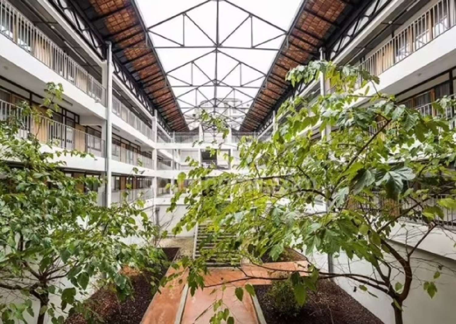  for sale apartment Lyon 7e Arrondissement Rhône 8