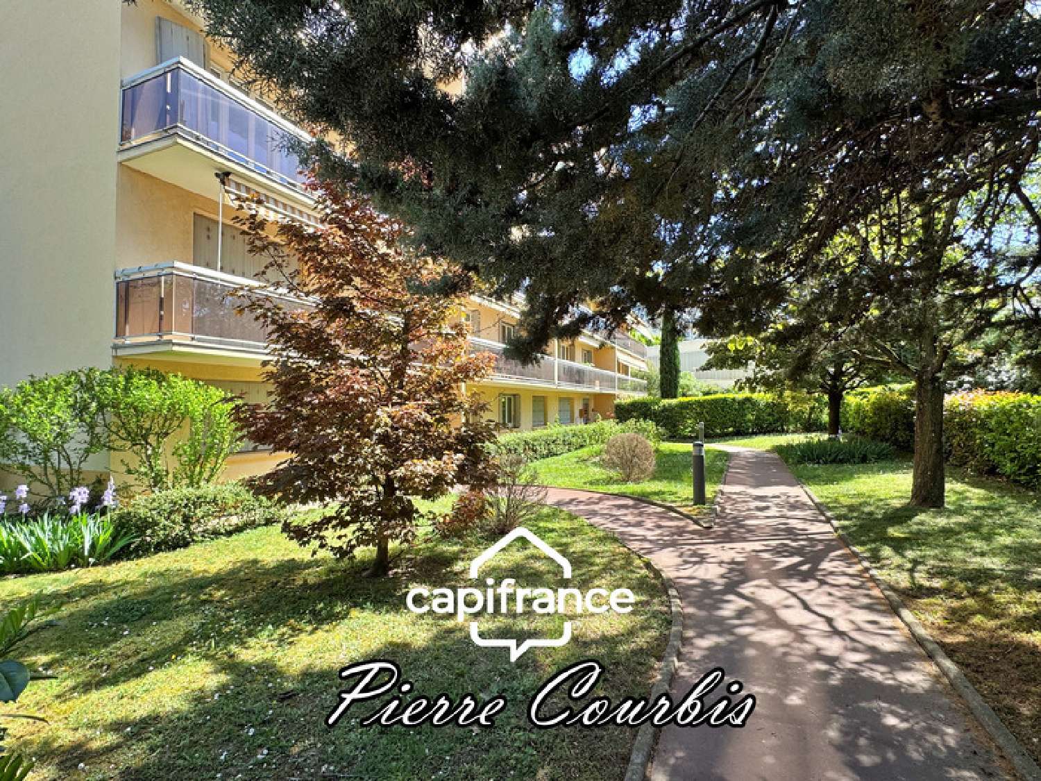  for sale apartment Lyon 8e Arrondissement Rhône 1