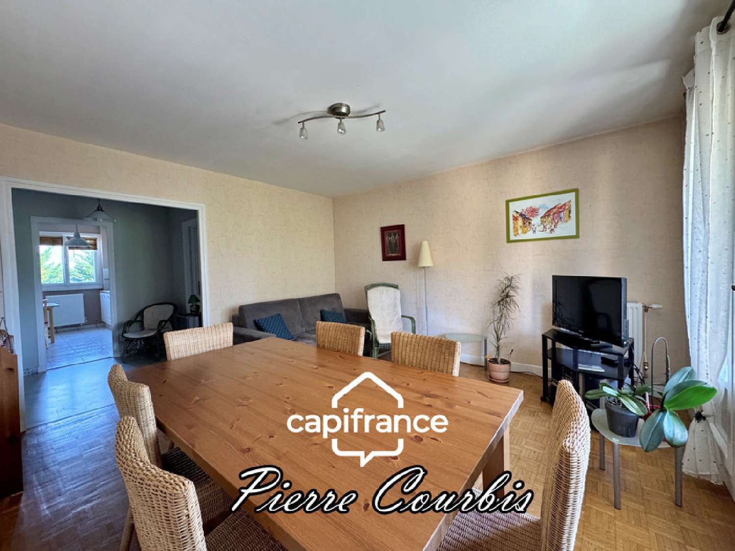  for sale apartment Lyon 8e Arrondissement Rhône 2