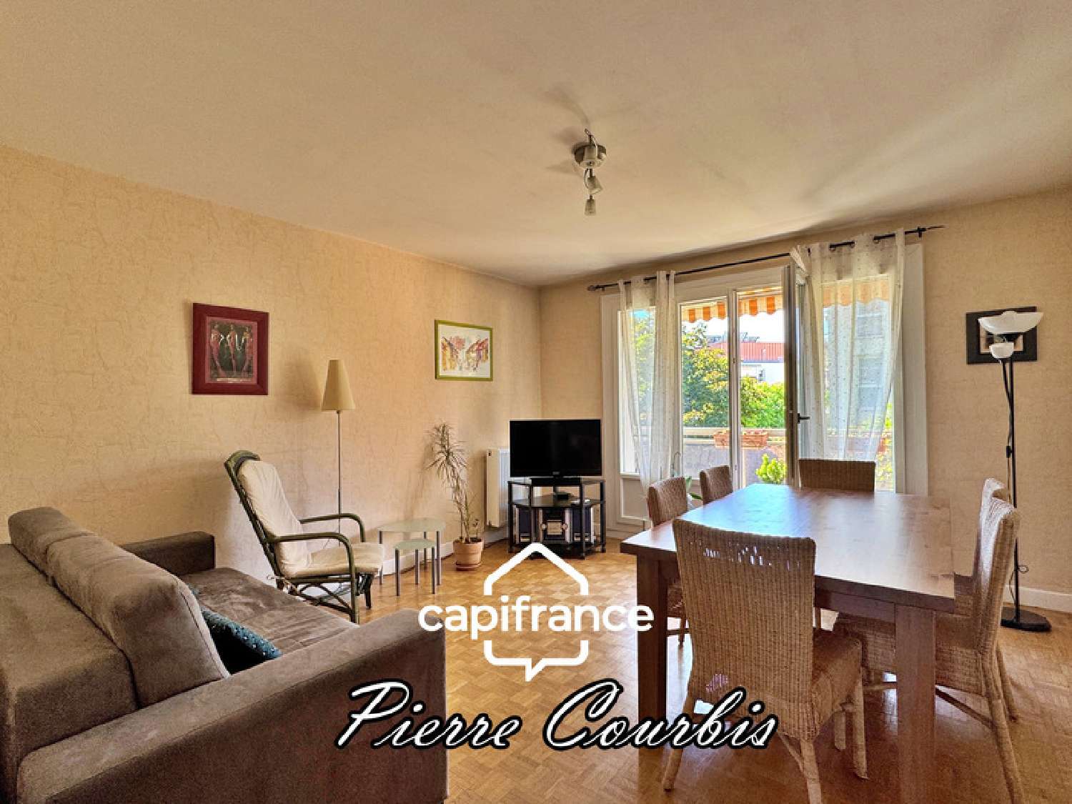  for sale apartment Lyon 8e Arrondissement Rhône 3