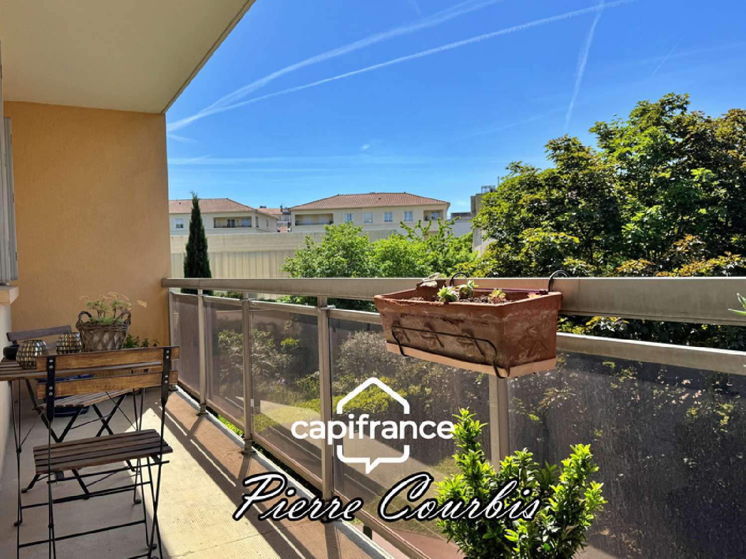  for sale apartment Lyon 8e Arrondissement Rhône 5