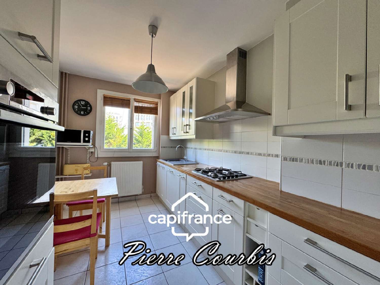  for sale apartment Lyon 8e Arrondissement Rhône 6
