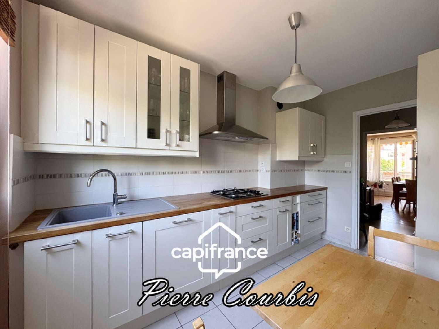  for sale apartment Lyon 8e Arrondissement Rhône 7