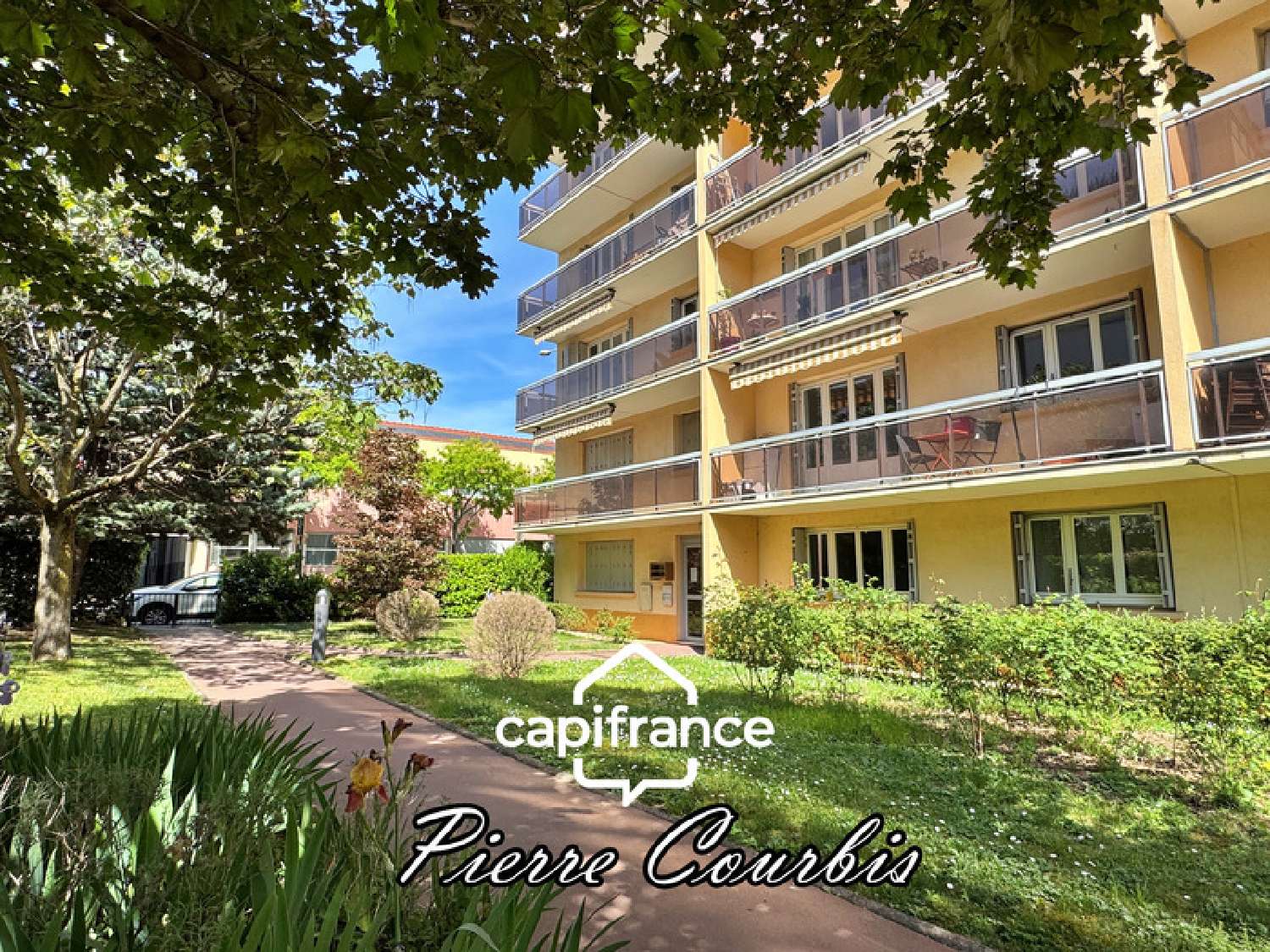  for sale apartment Lyon 8e Arrondissement Rhône 8