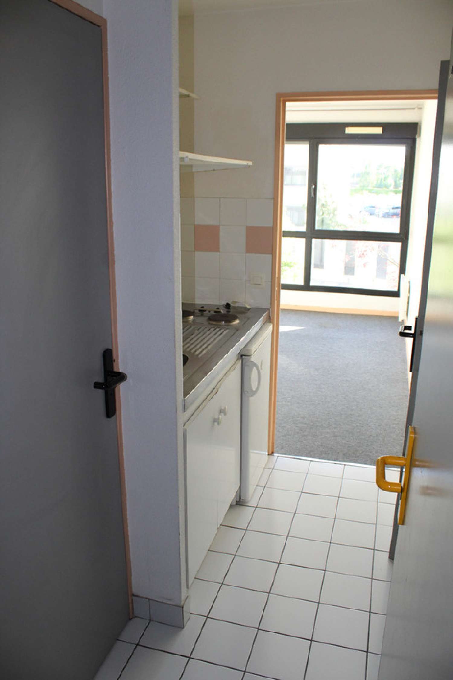  for sale apartment Lyon 8e Arrondissement Rhône 4