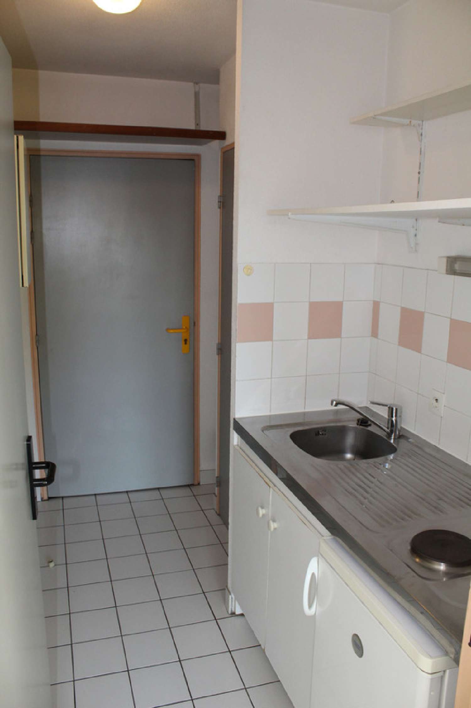  for sale apartment Lyon 8e Arrondissement Rhône 5