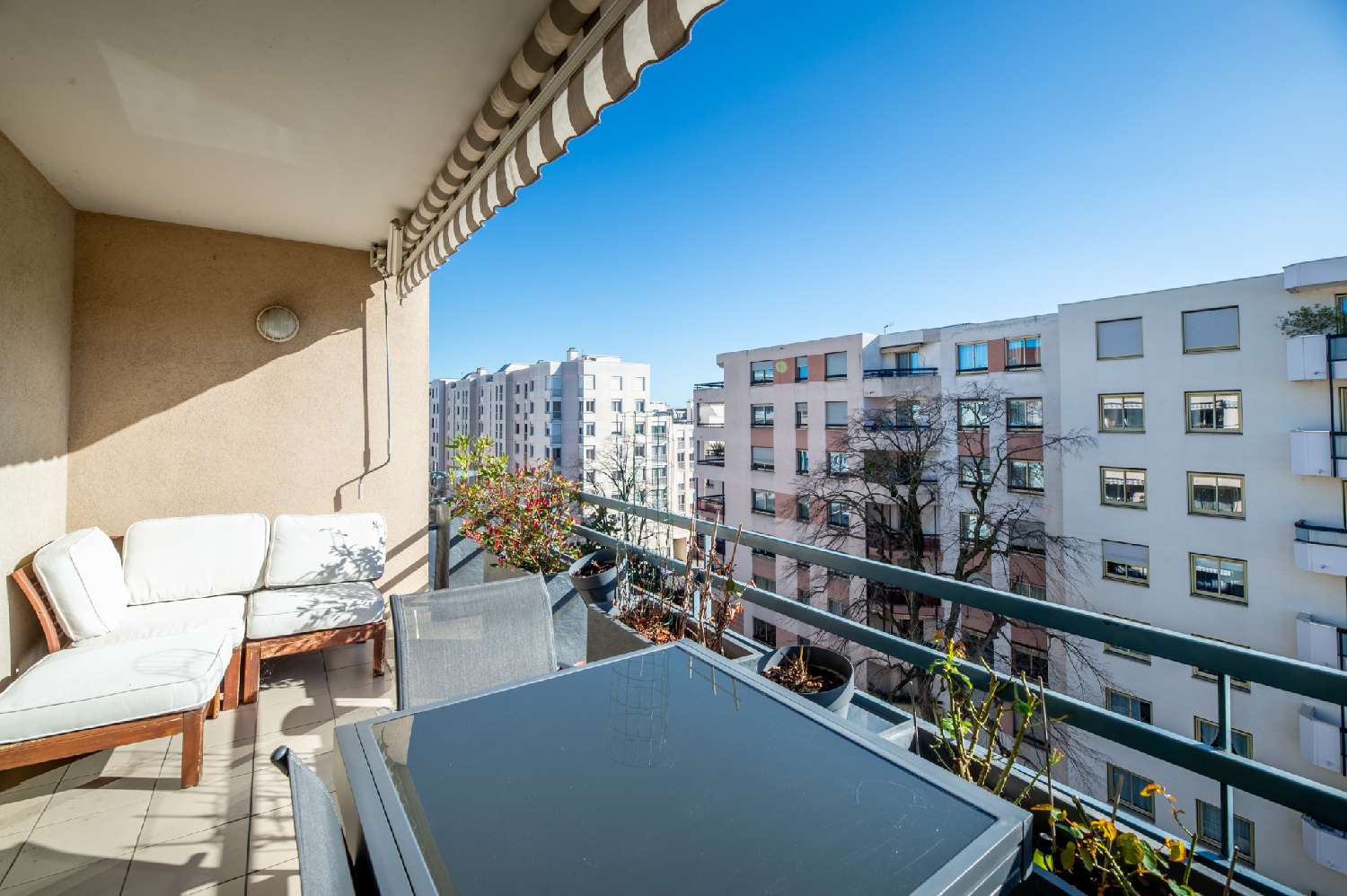  à vendre appartement Lyon 8e Arrondissement Rhône 3