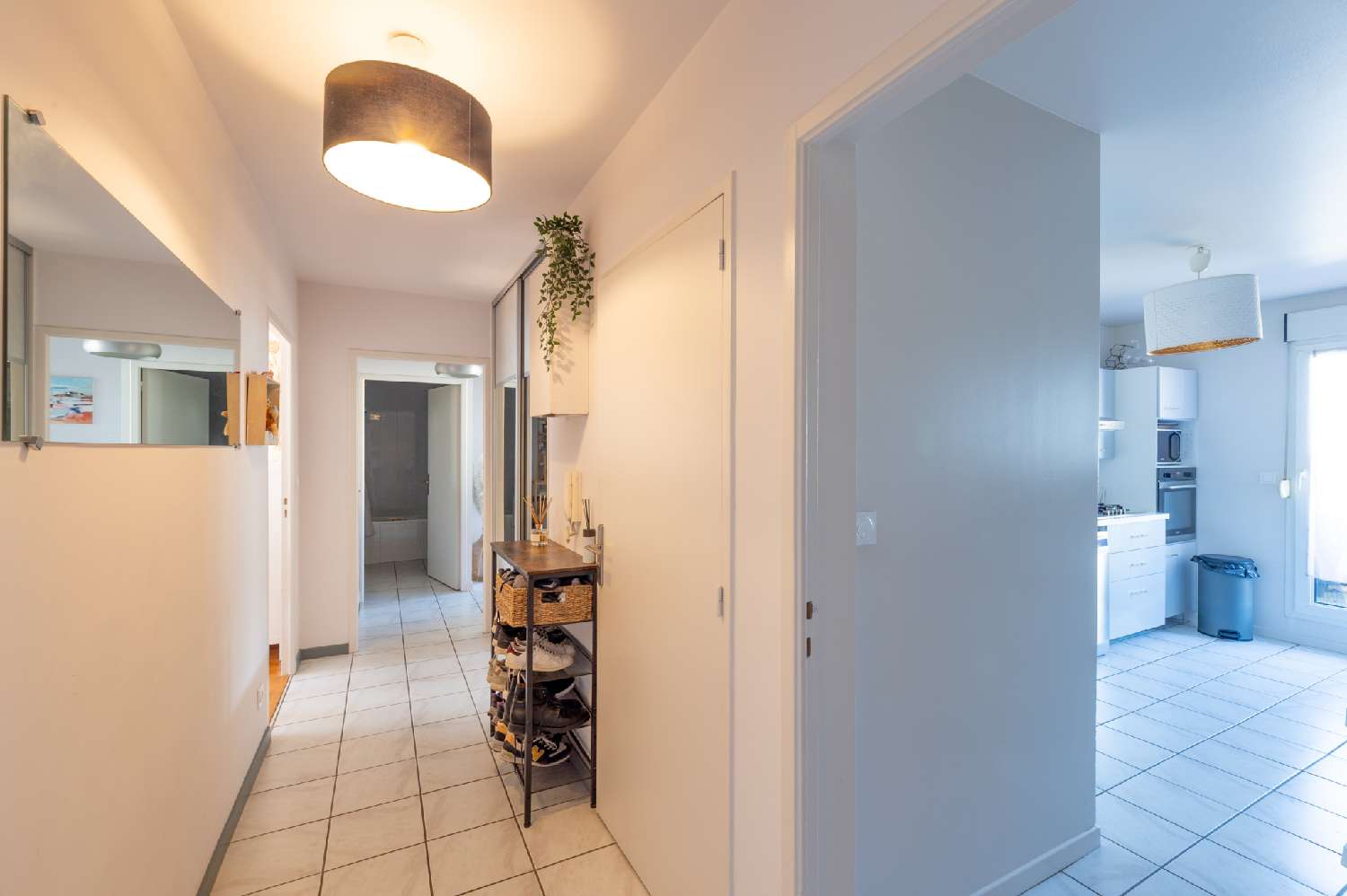  à vendre appartement Lyon 8e Arrondissement Rhône 5