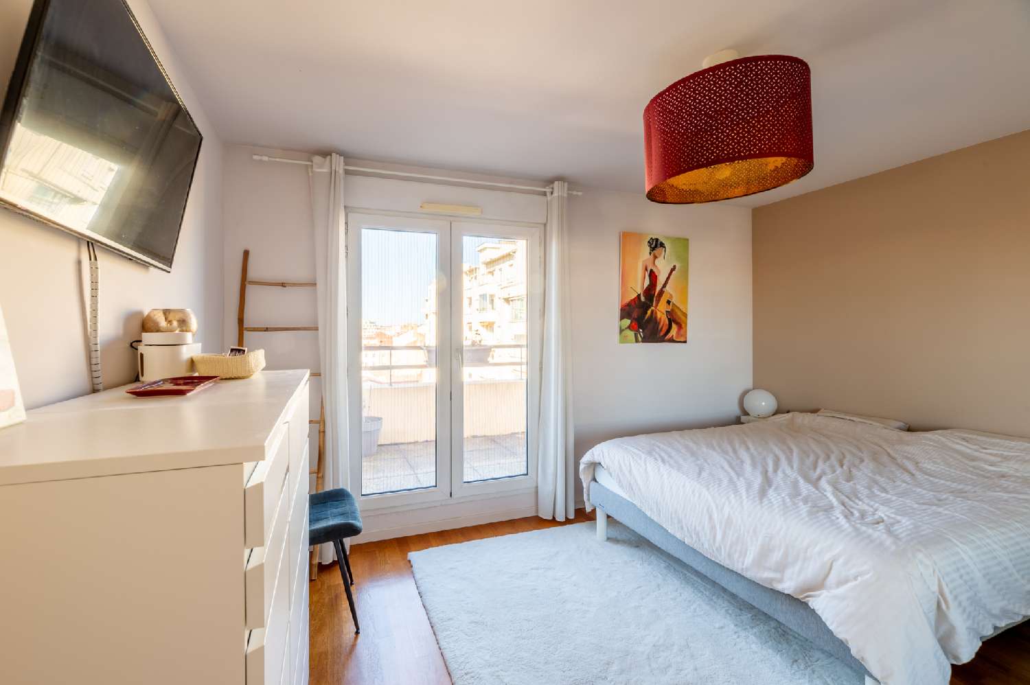  à vendre appartement Lyon 8e Arrondissement Rhône 8