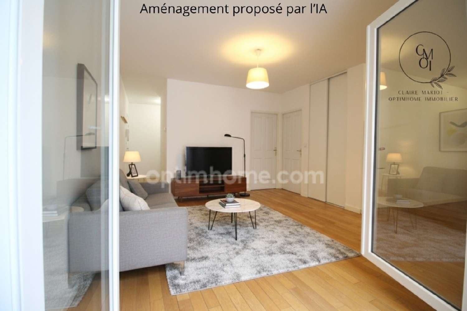  te koop appartement Lyon 8e Arrondissement Rhône 2