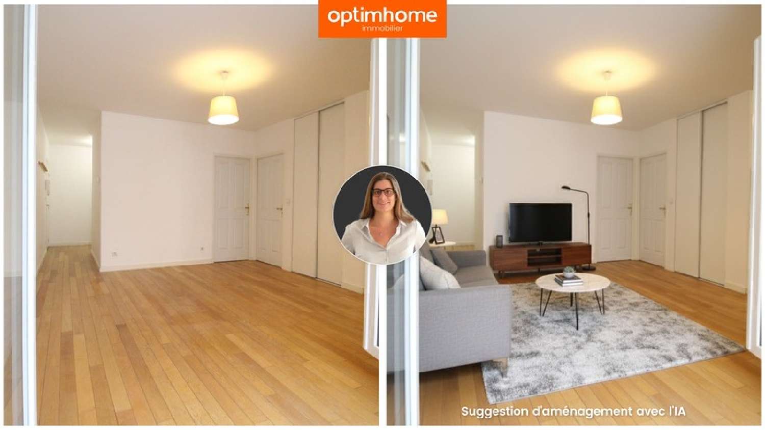  te koop appartement Lyon 8e Arrondissement Rhône 3