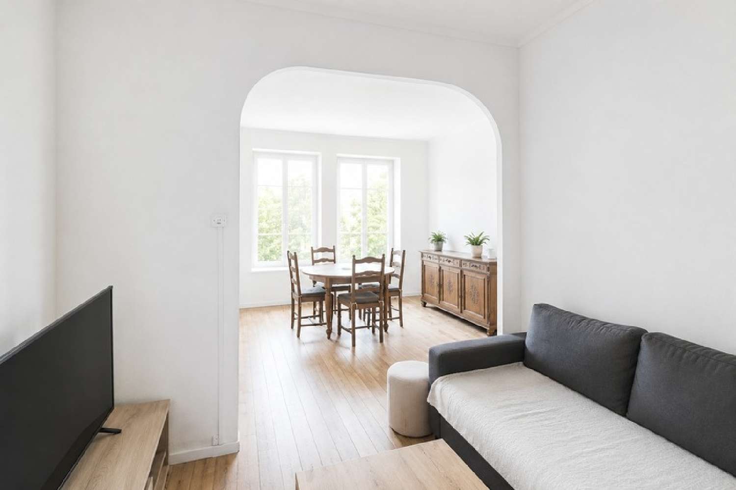  for sale apartment Lyon 9e Arrondissement Rhône 1