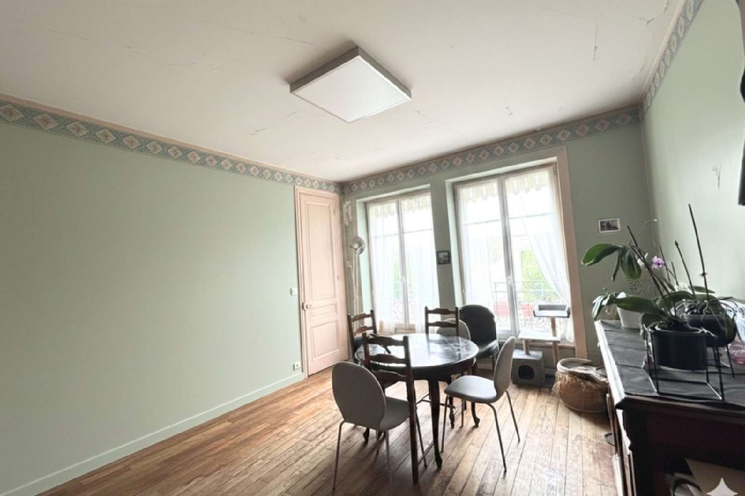  for sale apartment Lyon 9e Arrondissement Rhône 5