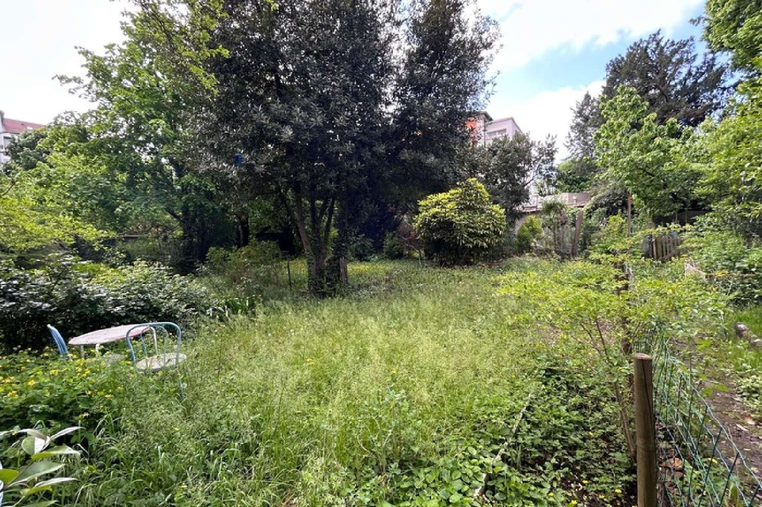  for sale apartment Lyon 9e Arrondissement Rhône 8