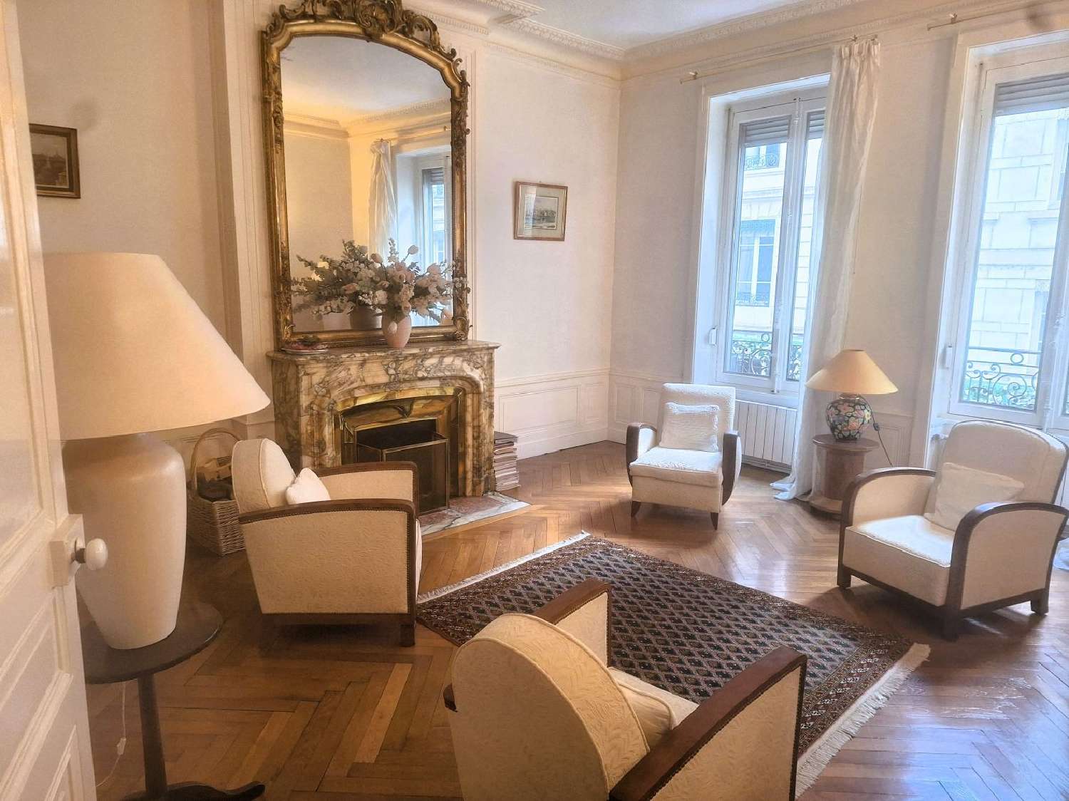  te koop appartement Lyon Rhône 1