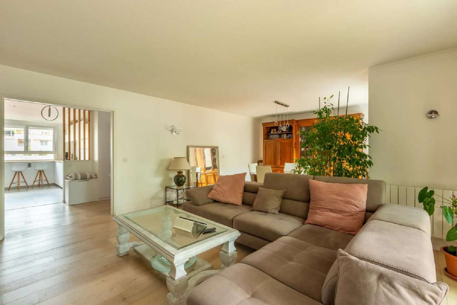  à vendre appartement Lyon Rhône 1
