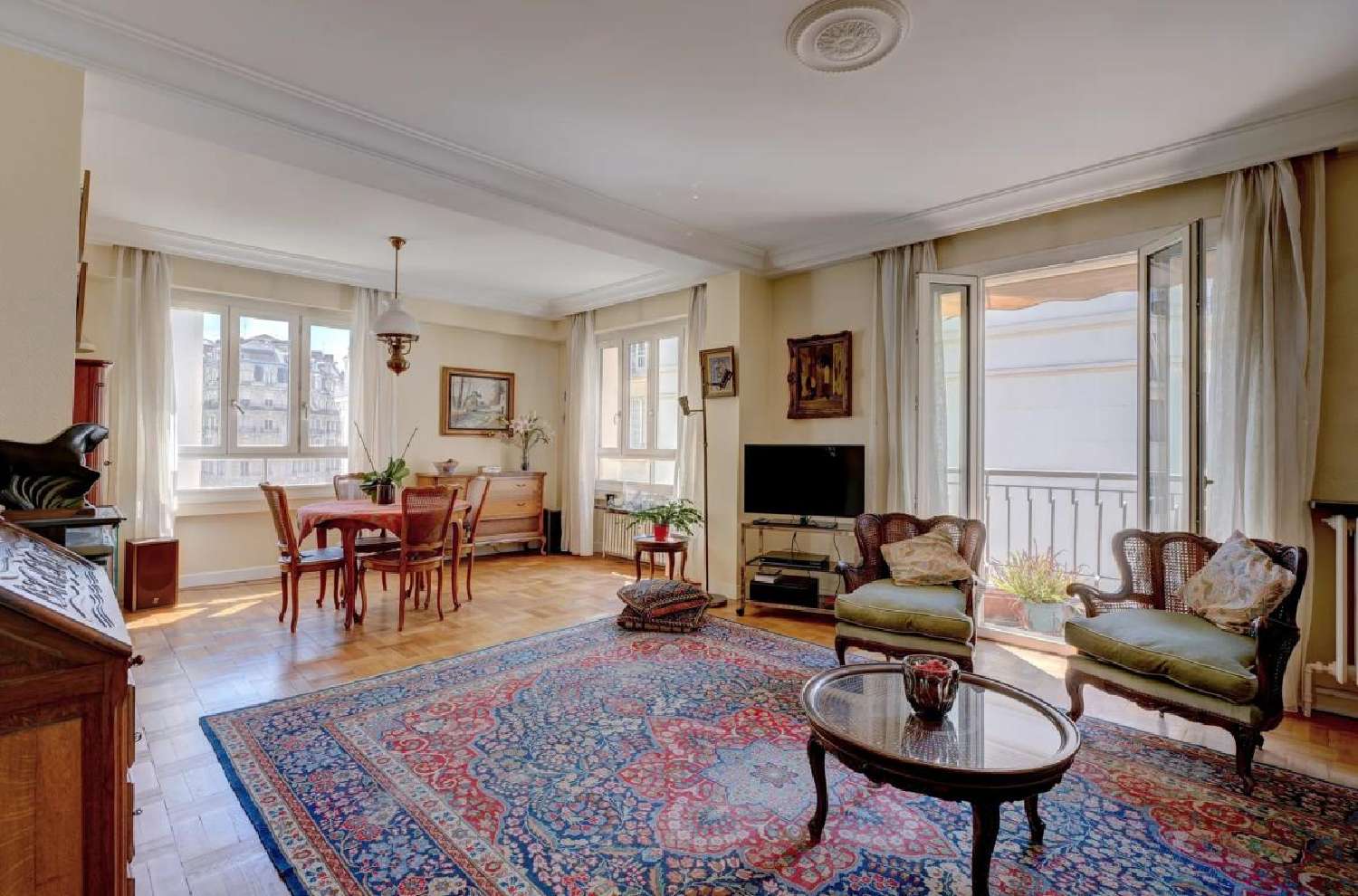  for sale apartment Lyon Rhône 1