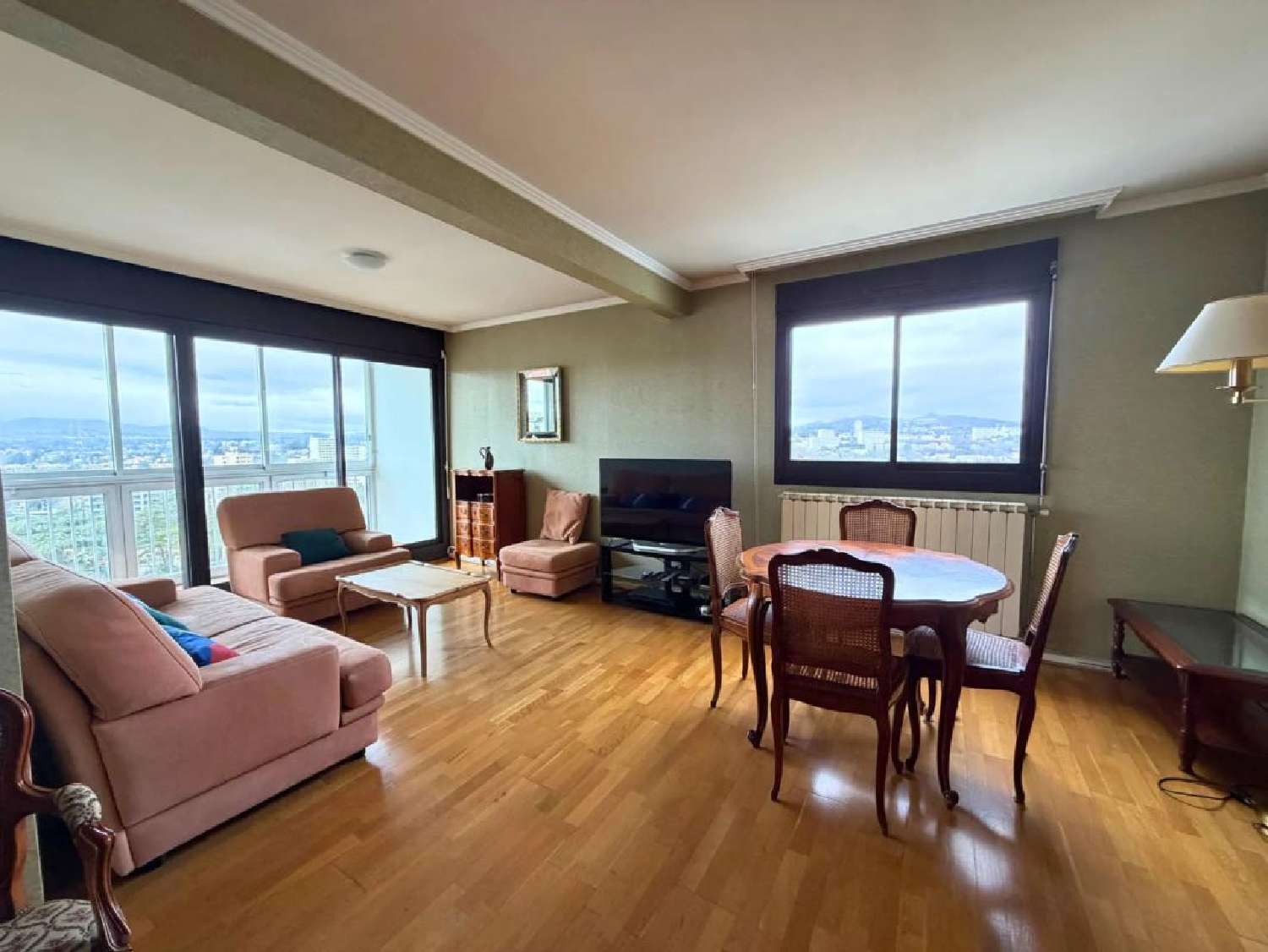 for sale apartment Lyon Rhône 1