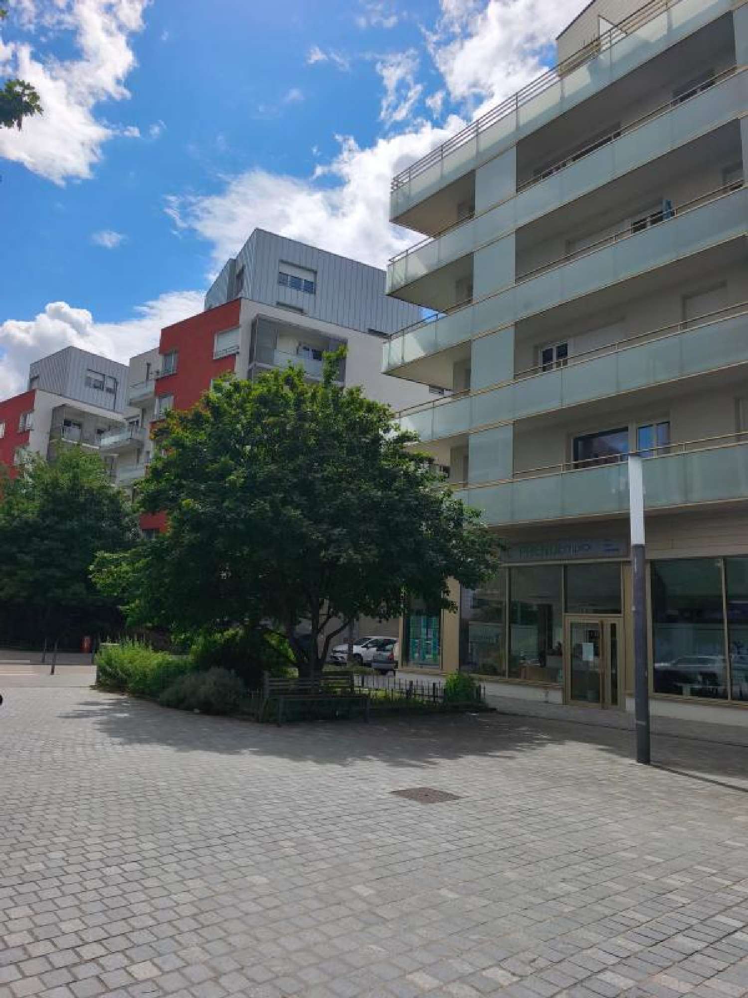  for sale apartment Lyon Rhône 1