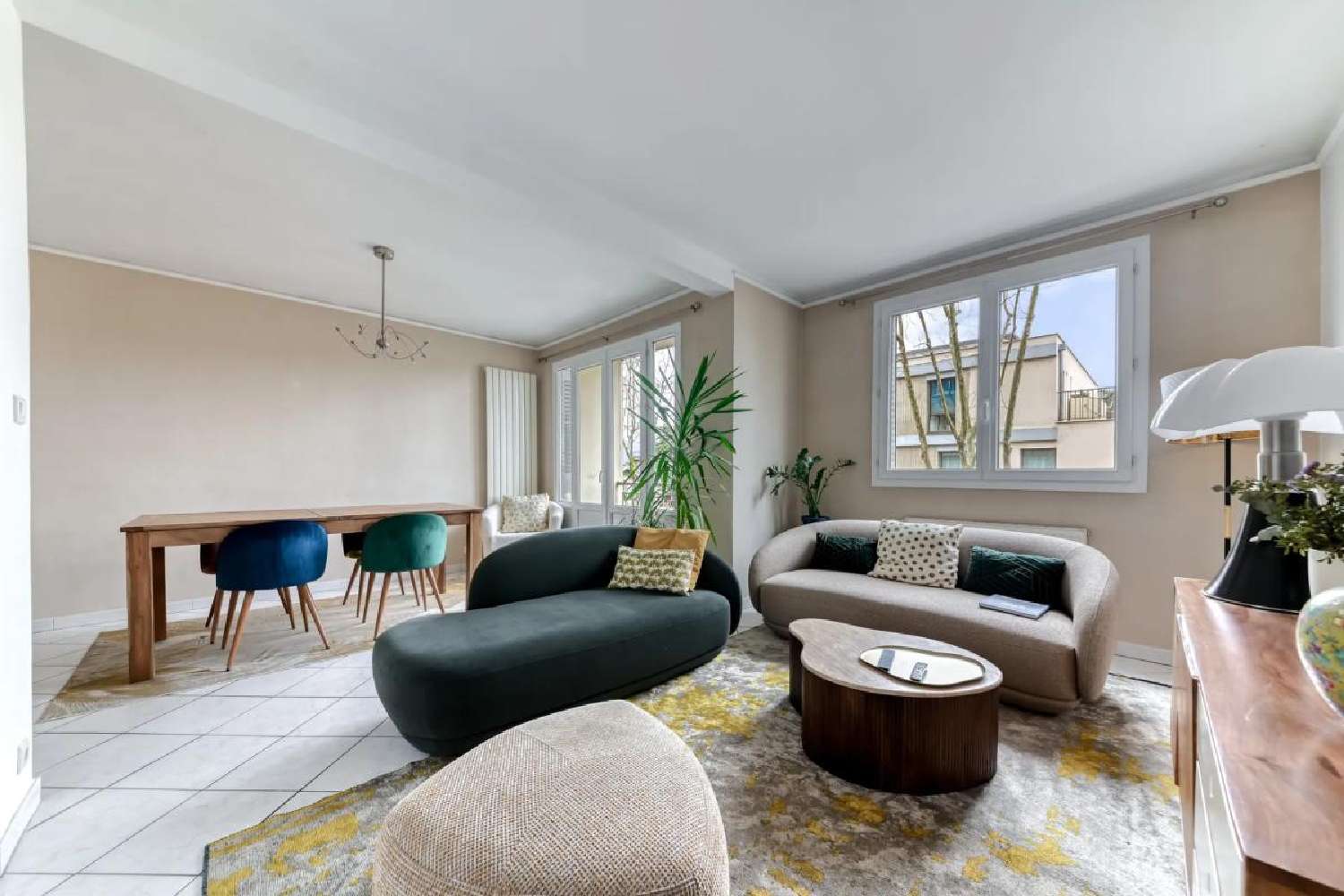  for sale apartment Lyon Rhône 1