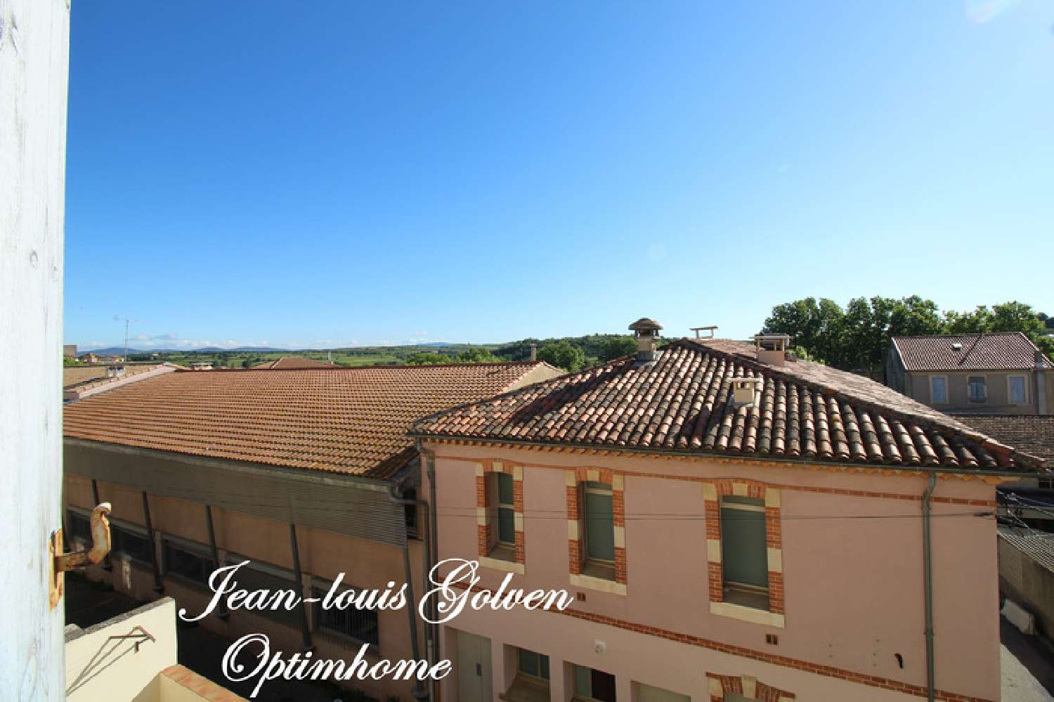 kaufen Wohnung/ Apartment Magalas Hérault 1