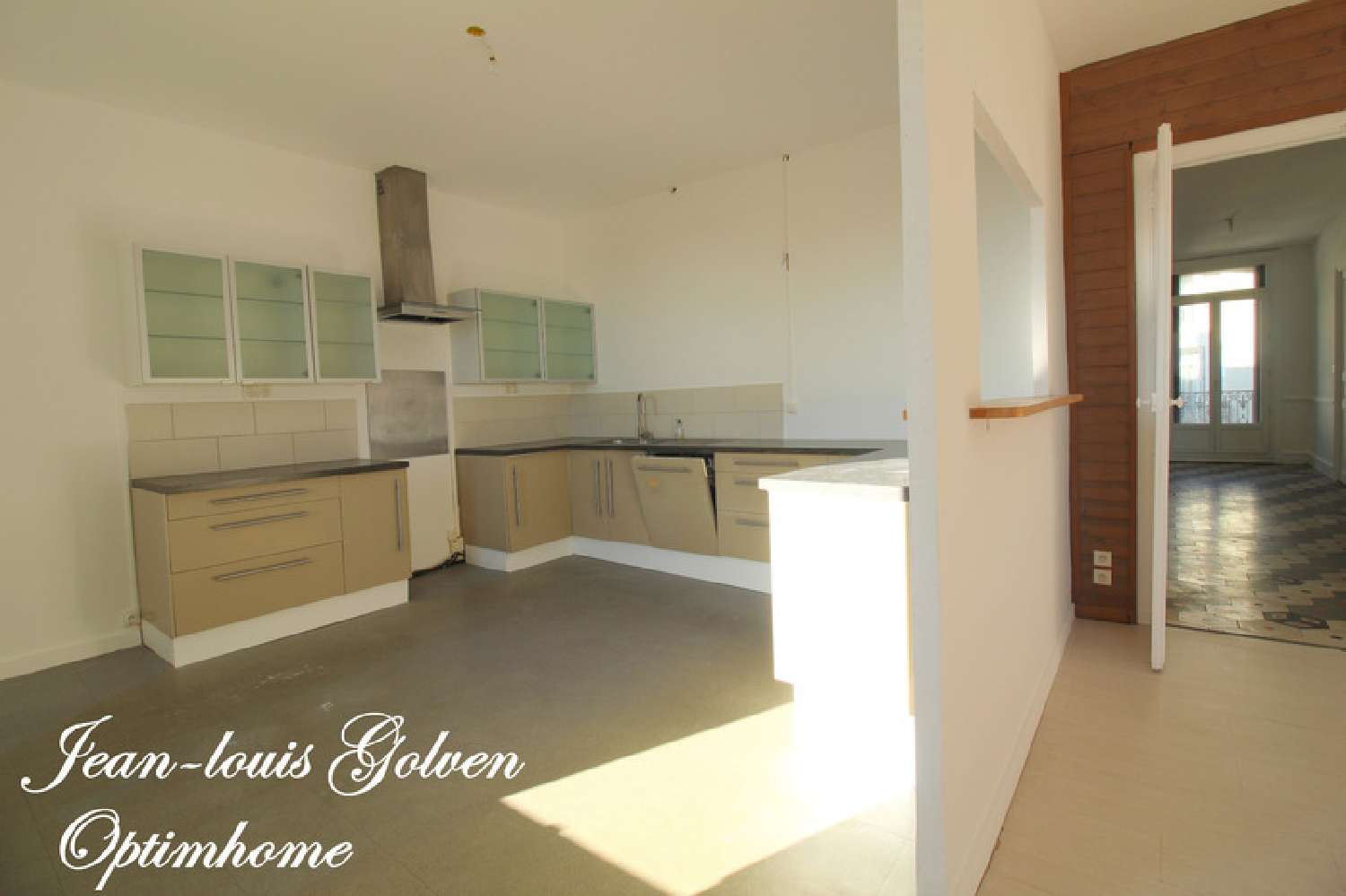 kaufen Wohnung/ Apartment Magalas Hérault 2