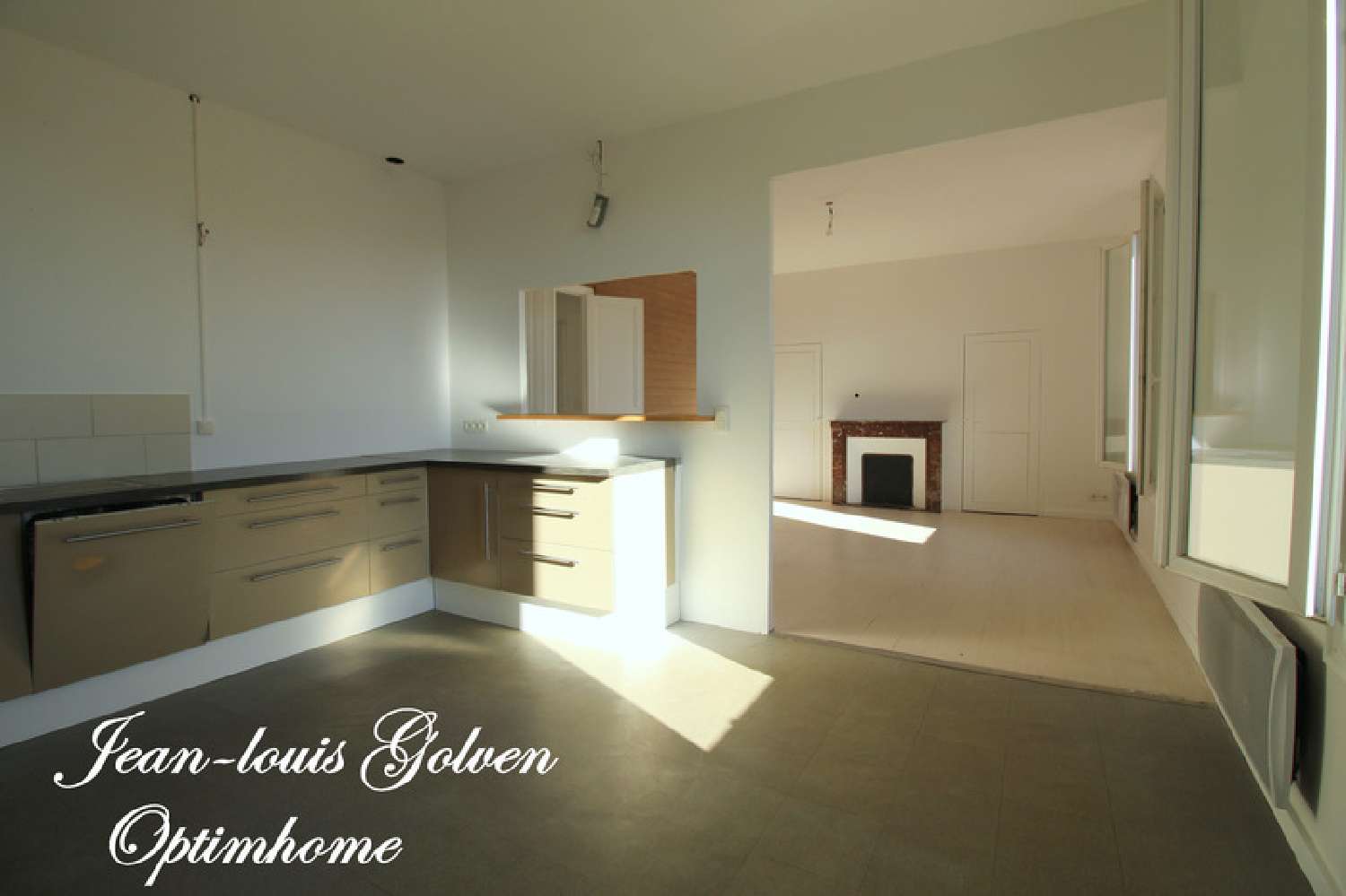 kaufen Wohnung/ Apartment Magalas Hérault 3