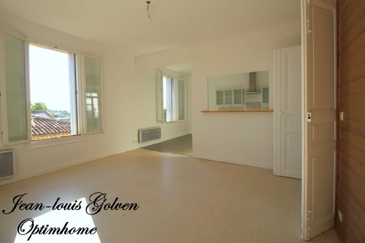 kaufen Wohnung/ Apartment Magalas Hérault 5
