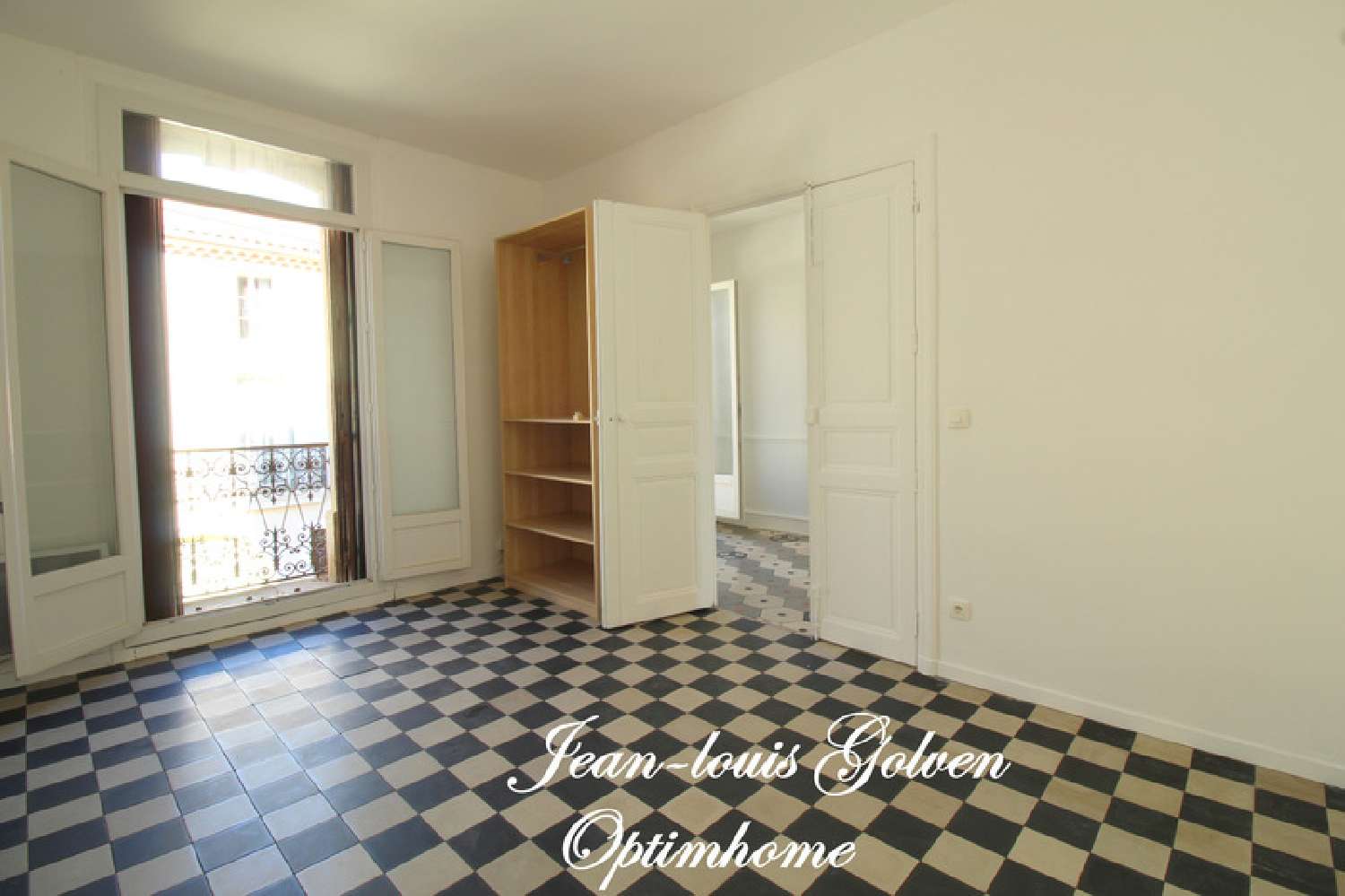 kaufen Wohnung/ Apartment Magalas Hérault 7