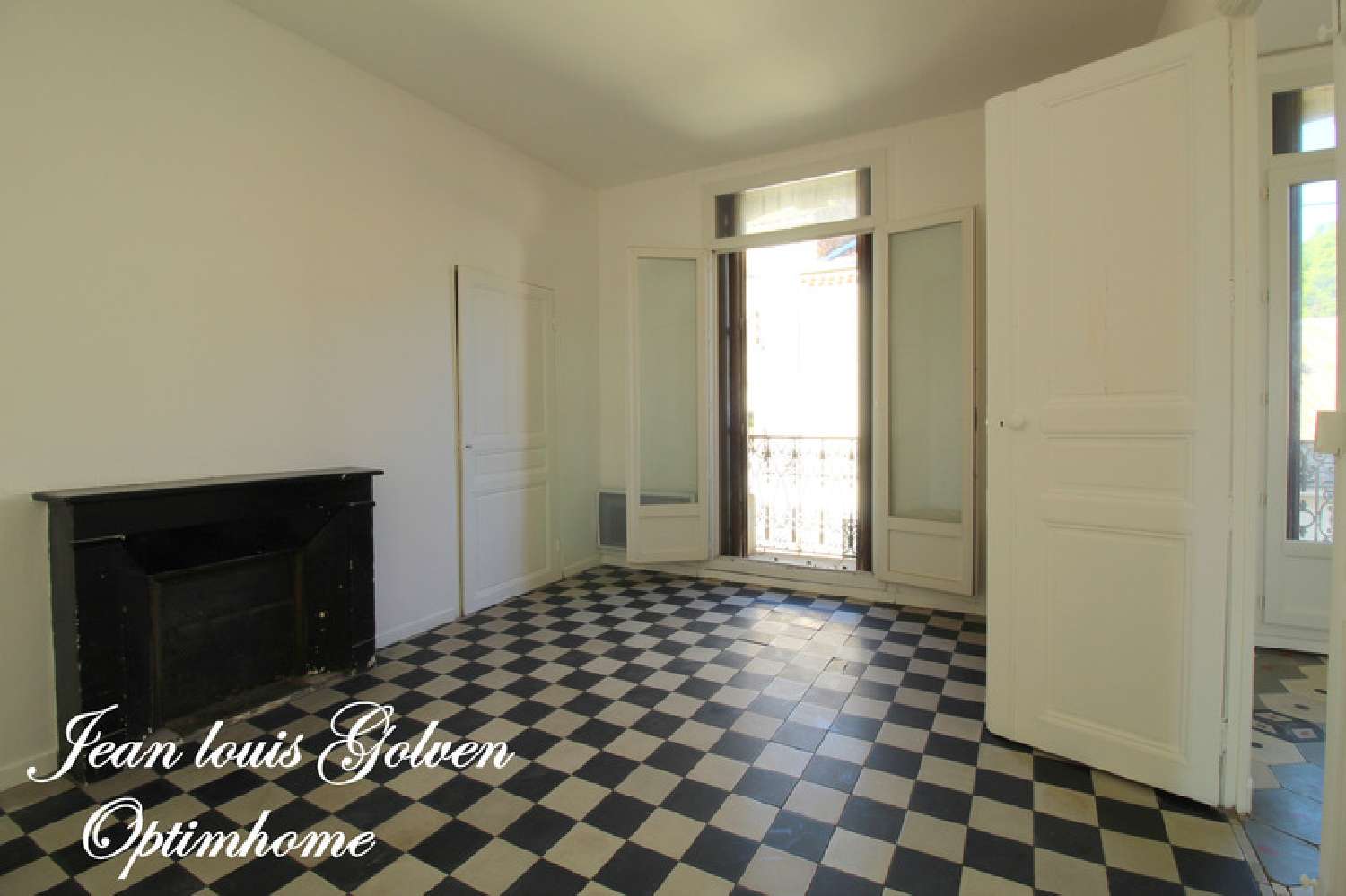 kaufen Wohnung/ Apartment Magalas Hérault 8