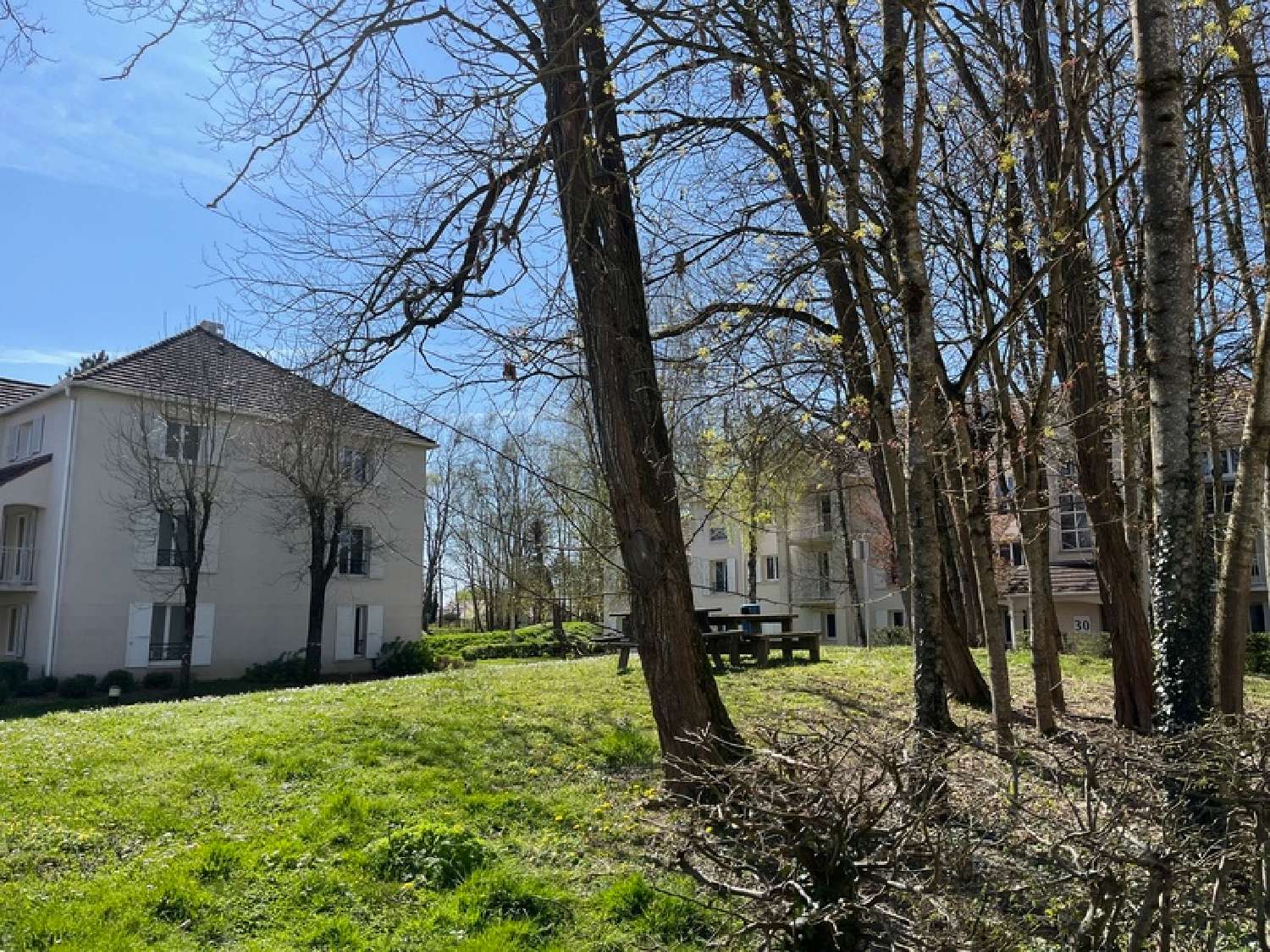 kaufen Wohnung/ Apartment Magny-le-Hongre Seine-et-Marne 3