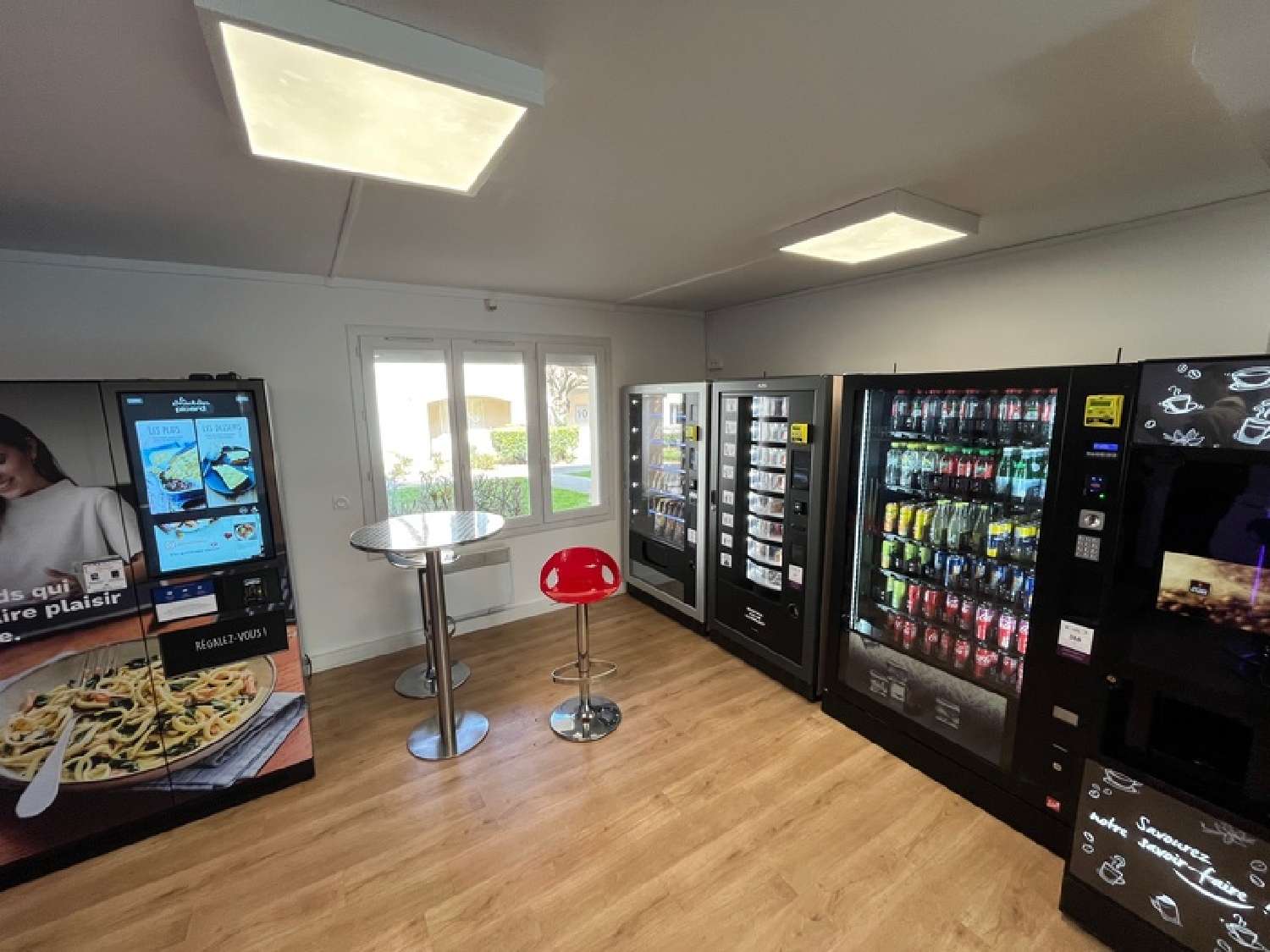 kaufen Wohnung/ Apartment Magny-le-Hongre Seine-et-Marne 5