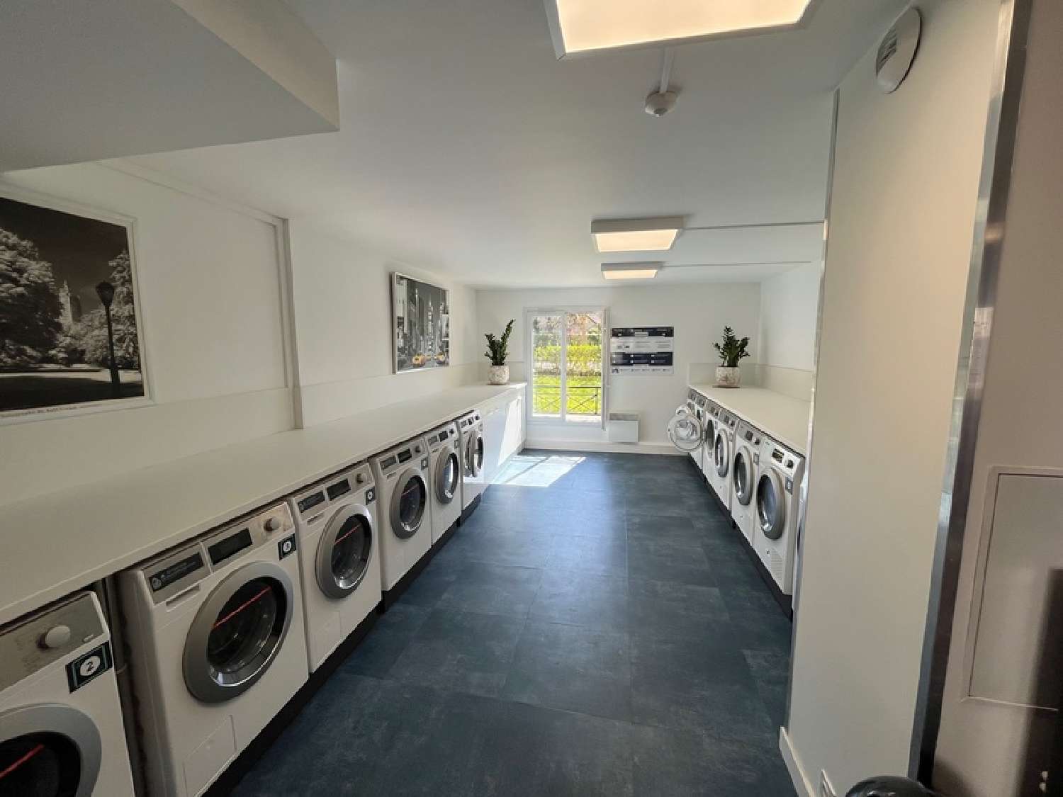 kaufen Wohnung/ Apartment Magny-le-Hongre Seine-et-Marne 6