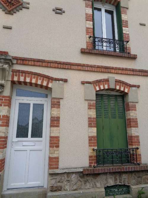 Maintenon Eure-et-Loir appartement foto 7343604